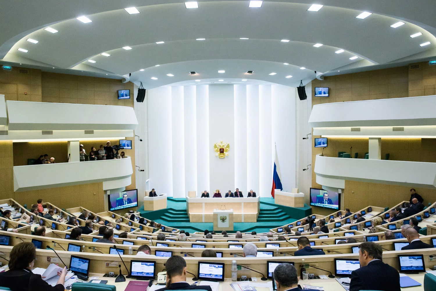 Rada Federacji