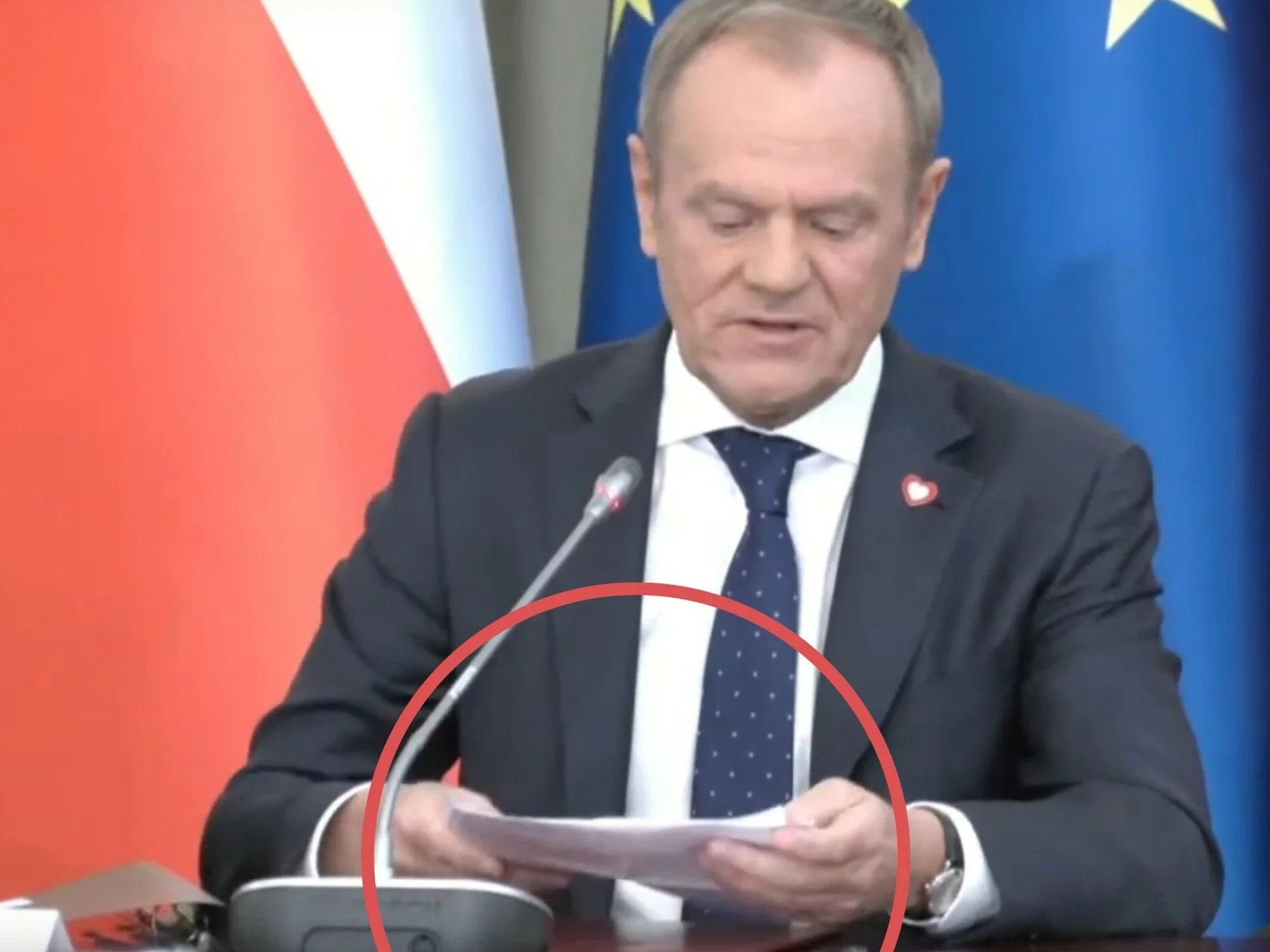 Donald Tusk