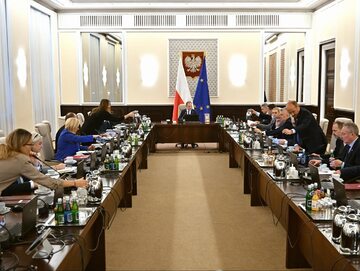 Rada Ministrów