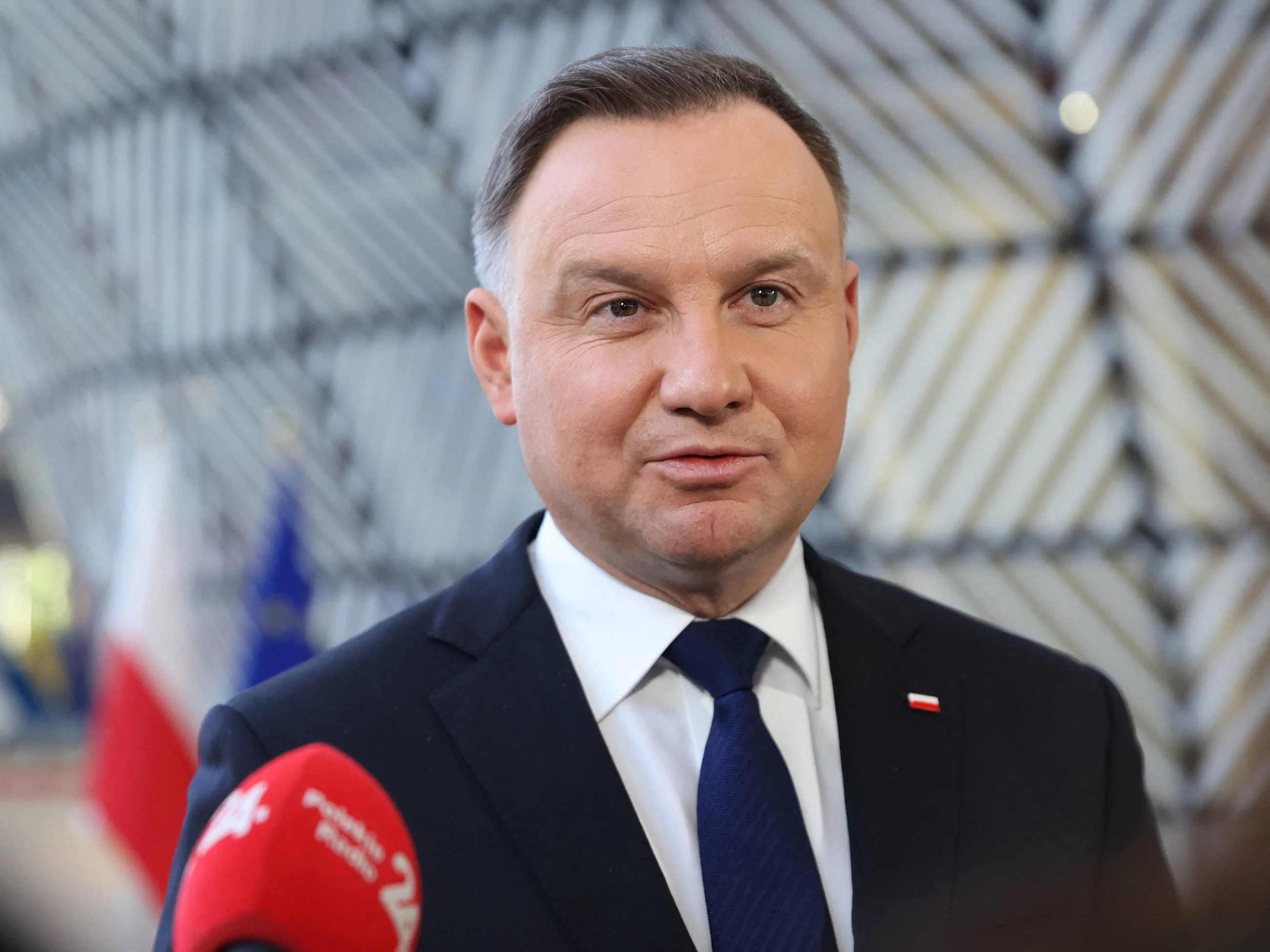 Andrzej Duda