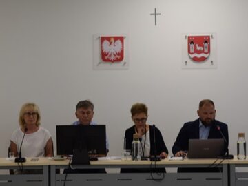 Rada powiatu piaseczyńskiego