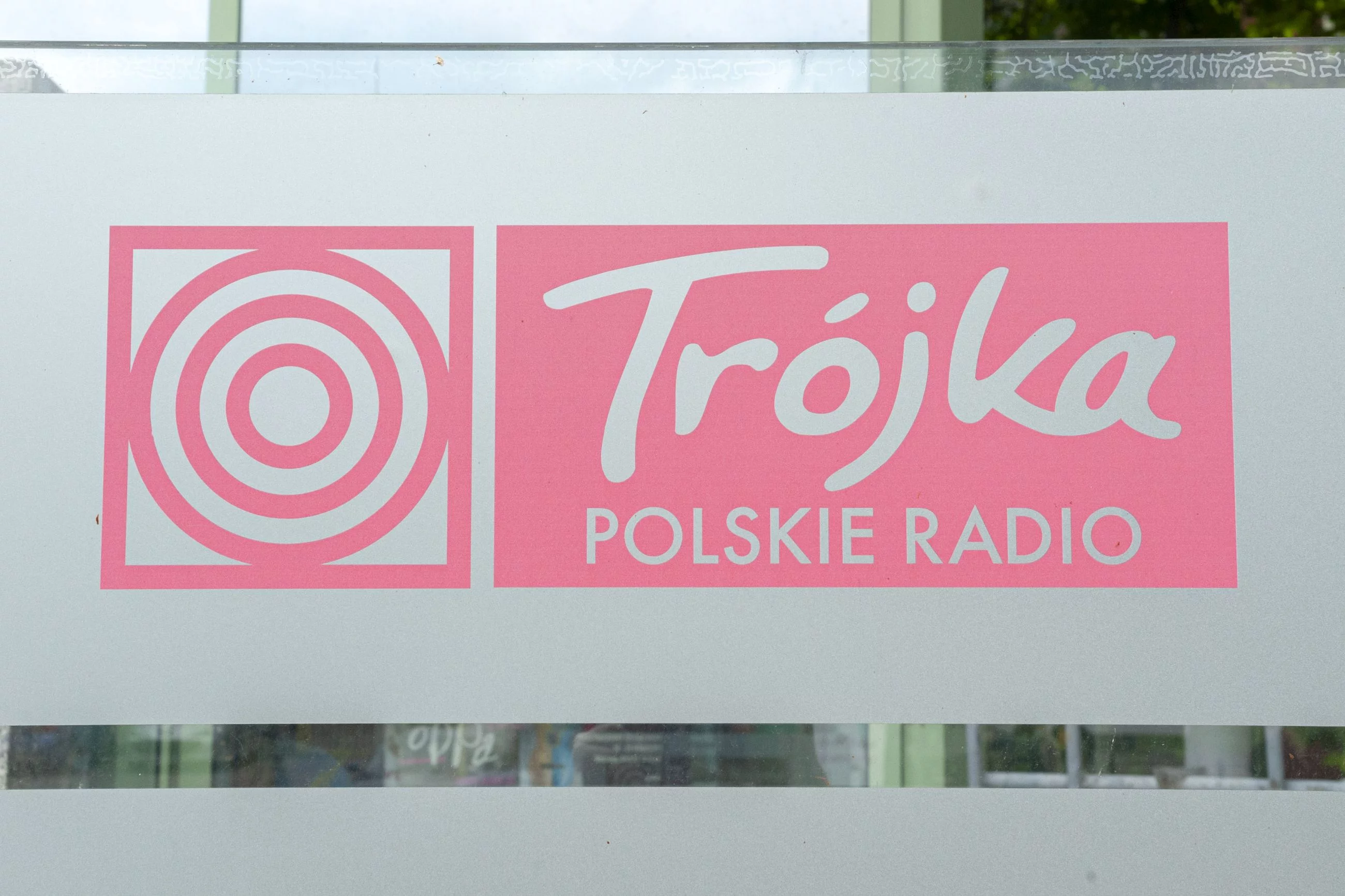 Siedziba Radiowej Trójki