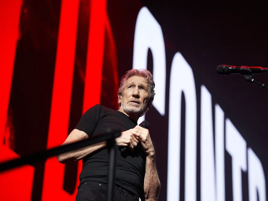 Roger Waters