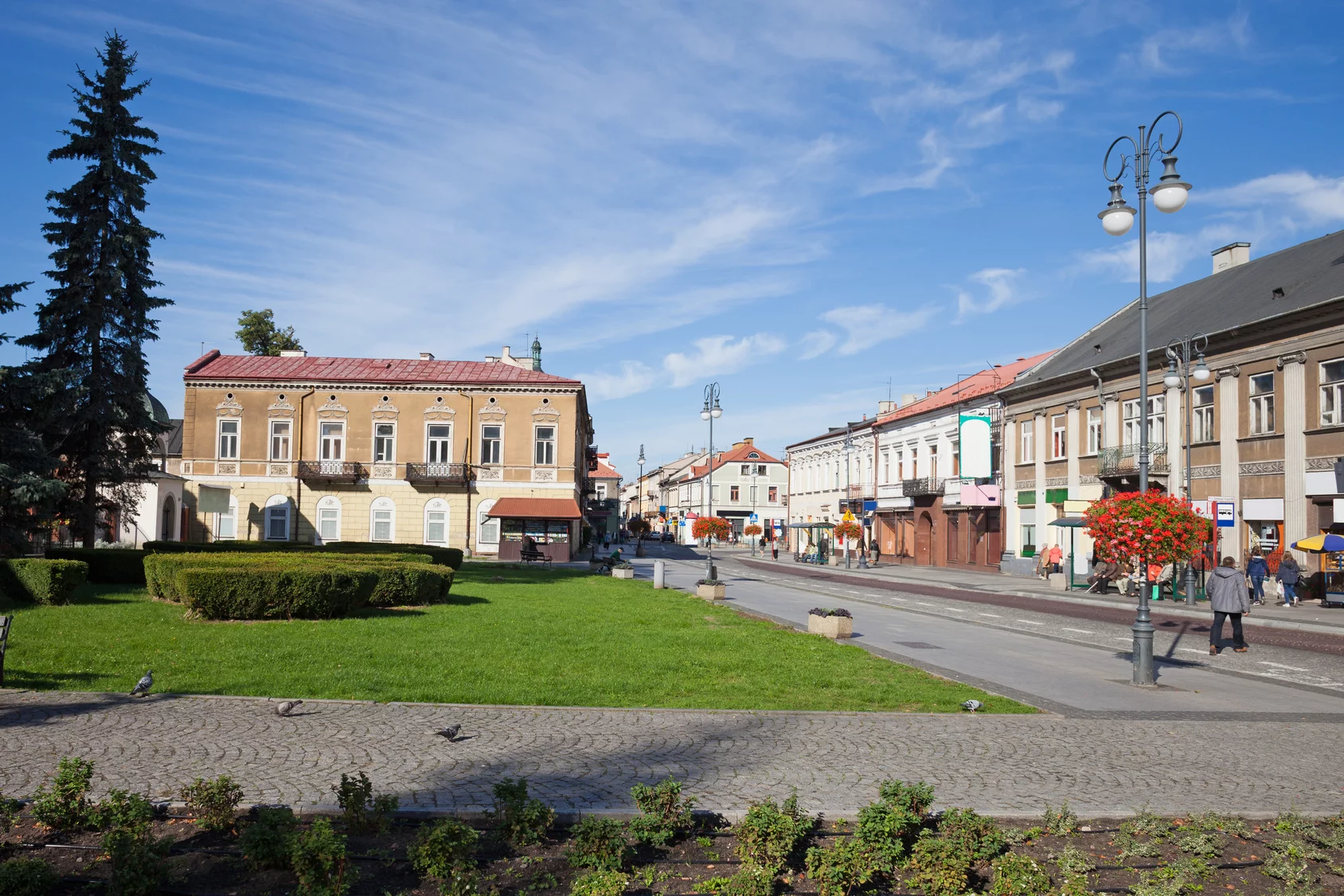 Radom, zdjęcie ilustracyjne