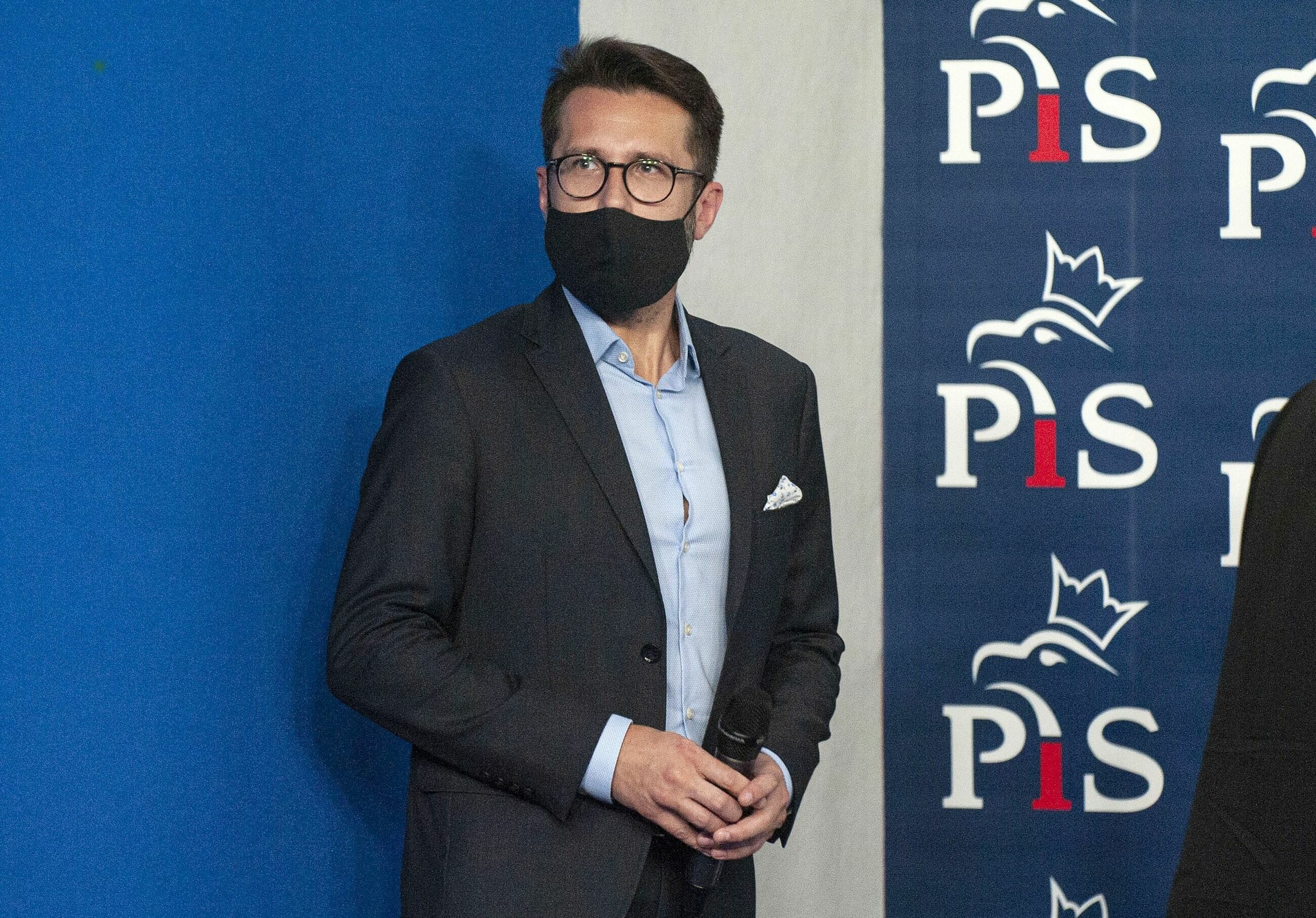 20-lecie TVN24. Czy posłowie PiS nie mogli gratulować stacji? Radosław Fogiel odpowiada i składa „życzenia" - Vimarsana News