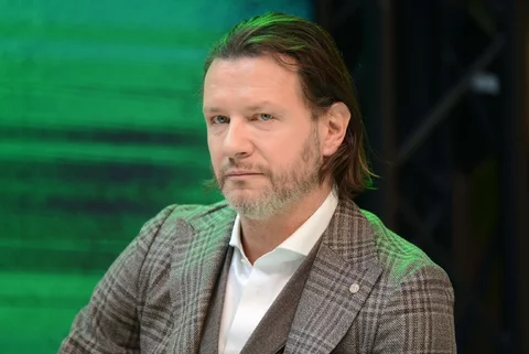 Radosław Majdan