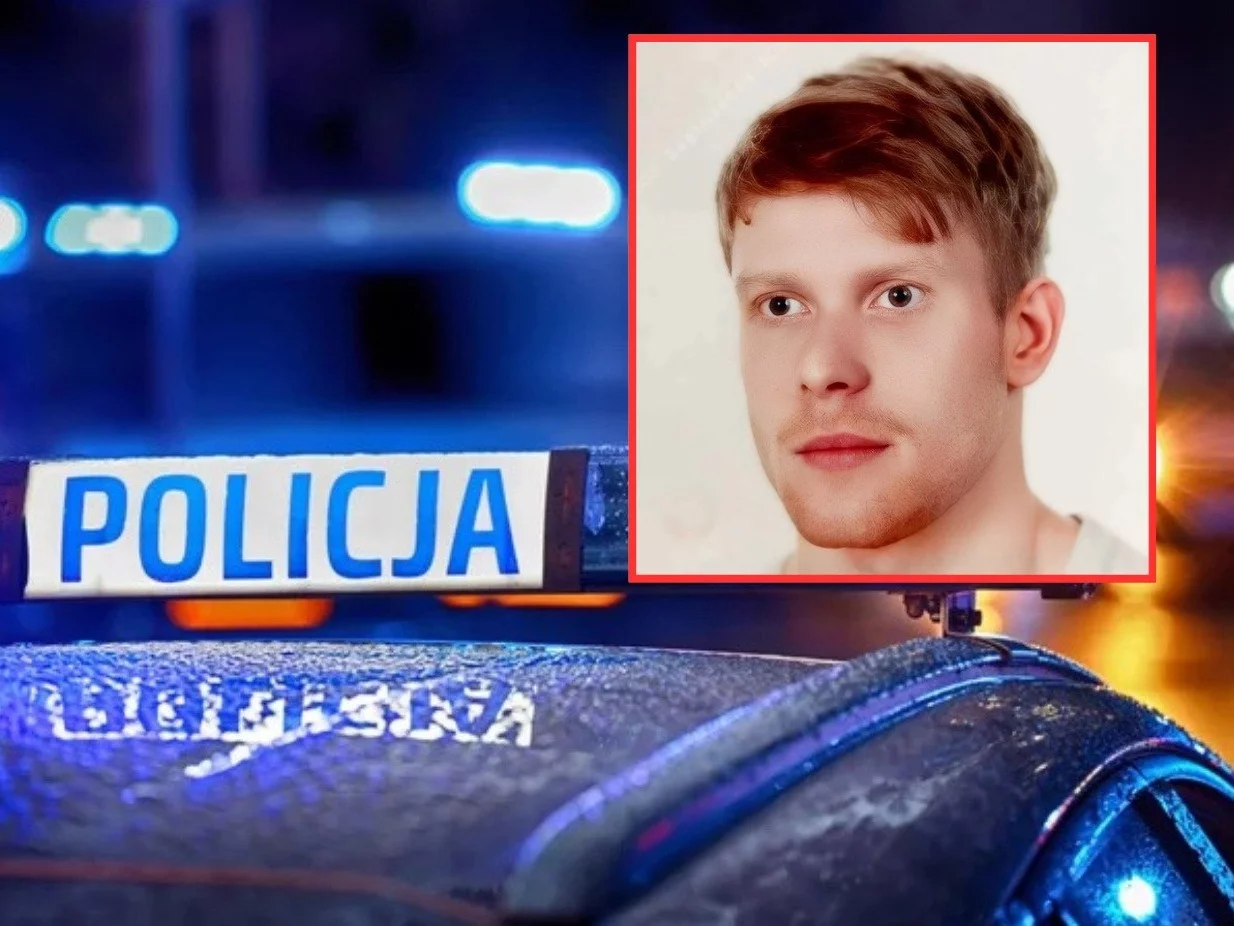 Wyjechał na Wielkanoc, ślad po nim zaginął. Rodzina błaga o pomoc