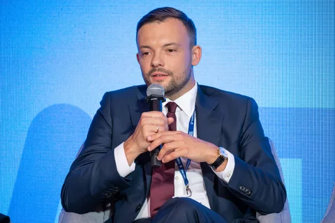 Dr hab. n. med. Radosław Sierpiński, prezes Agencji Badań Medycznych