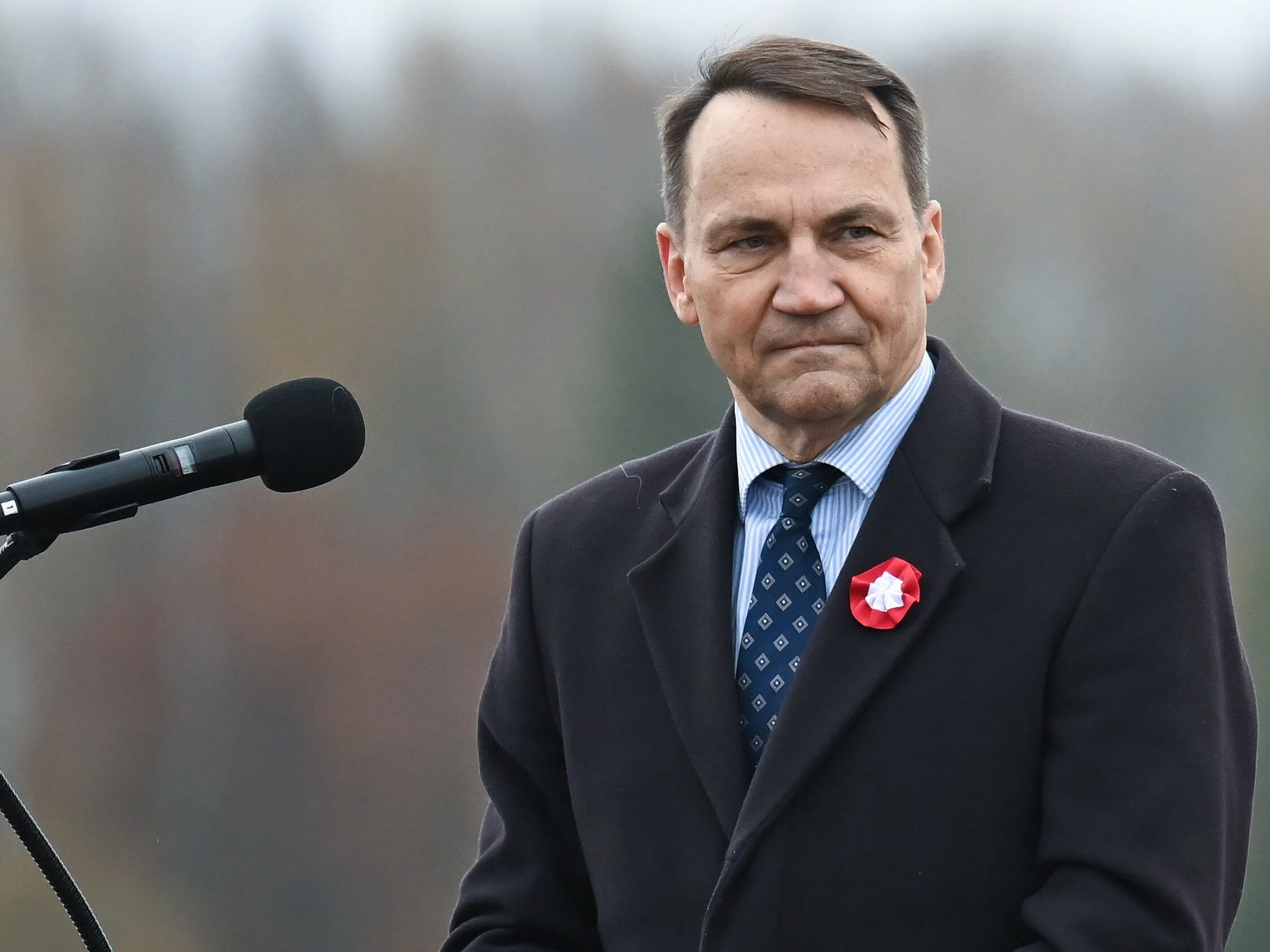 Radosław Sikorski