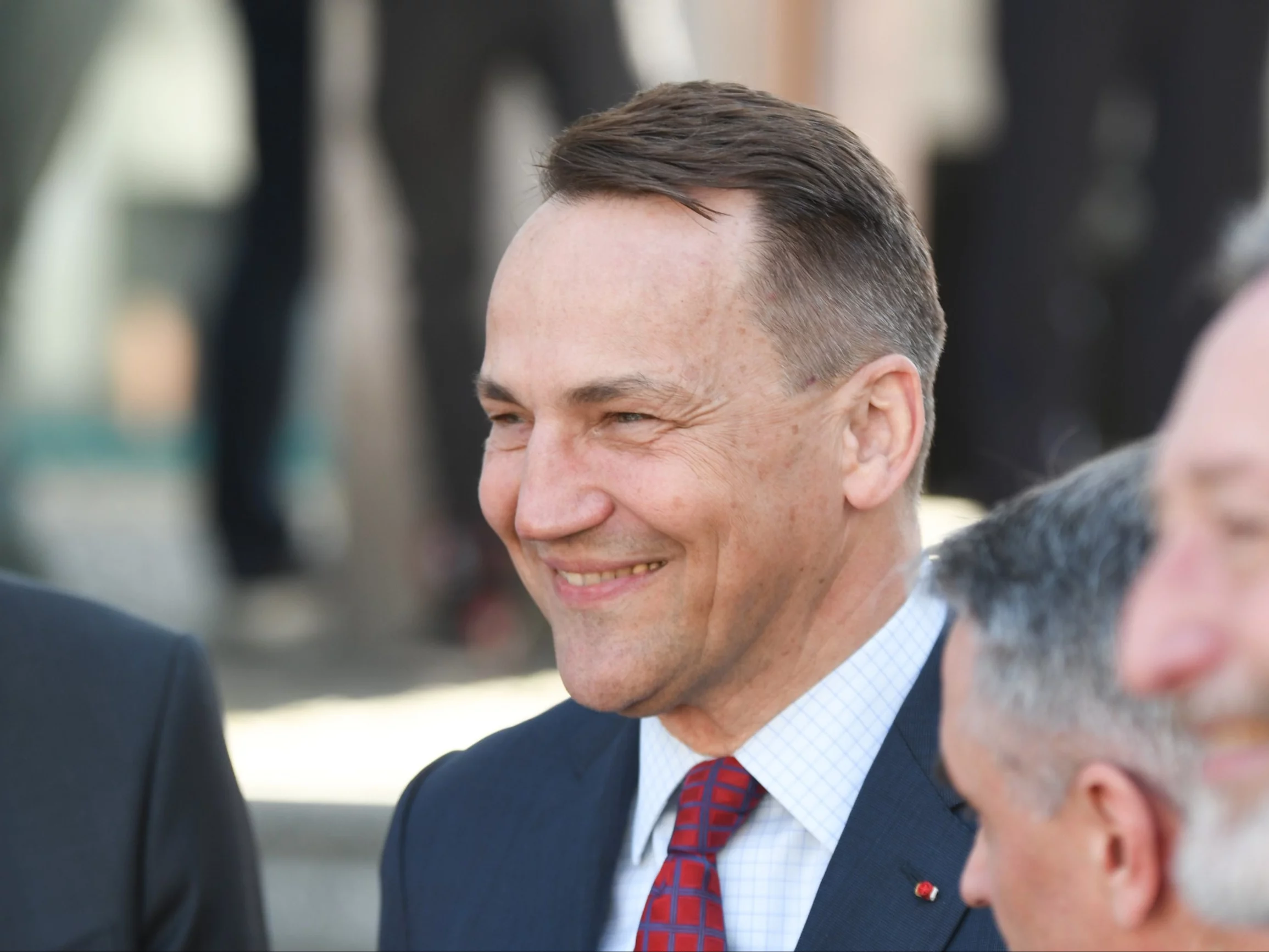 Radosław Sikorski