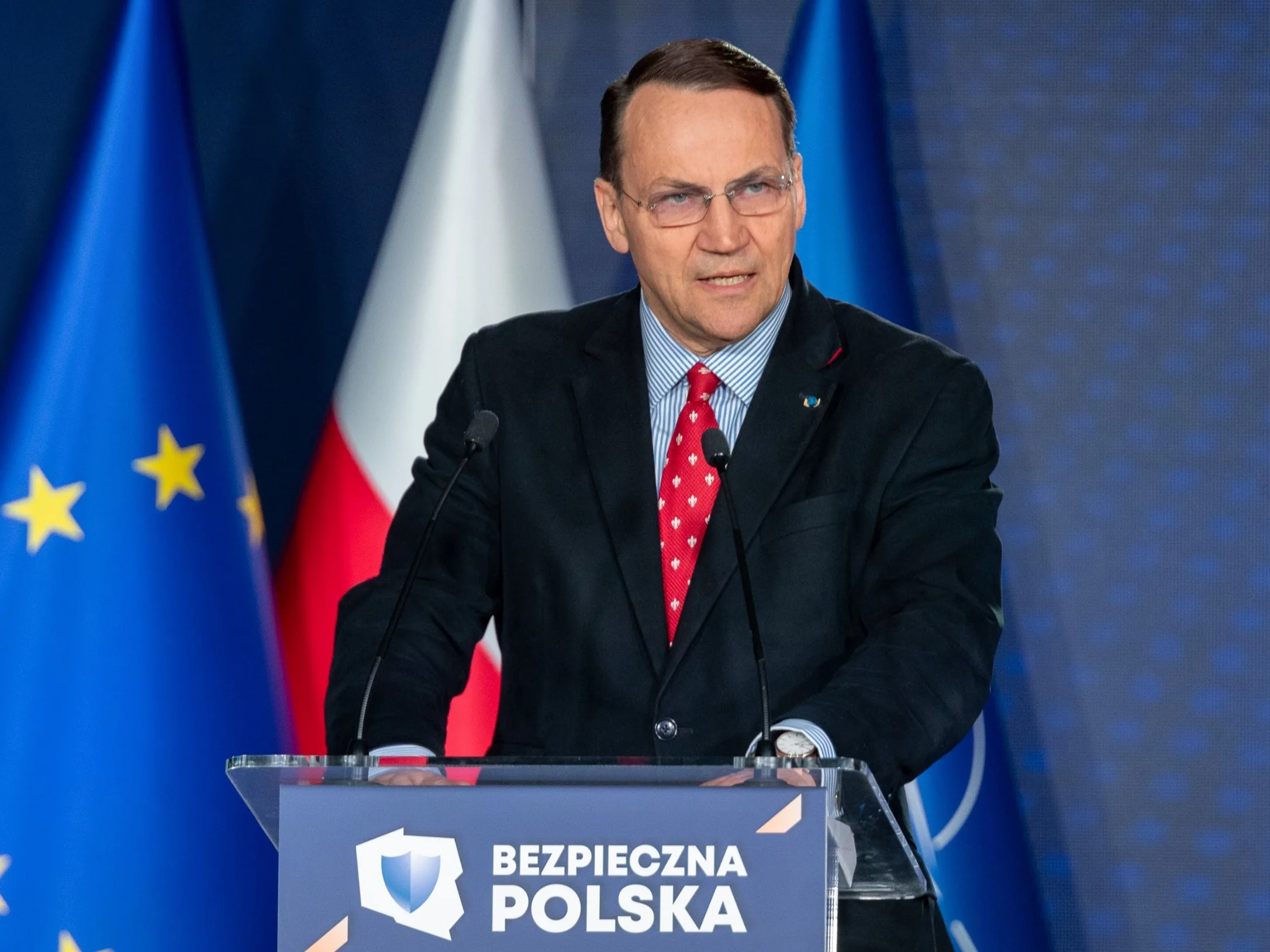 Radosław Sikorski