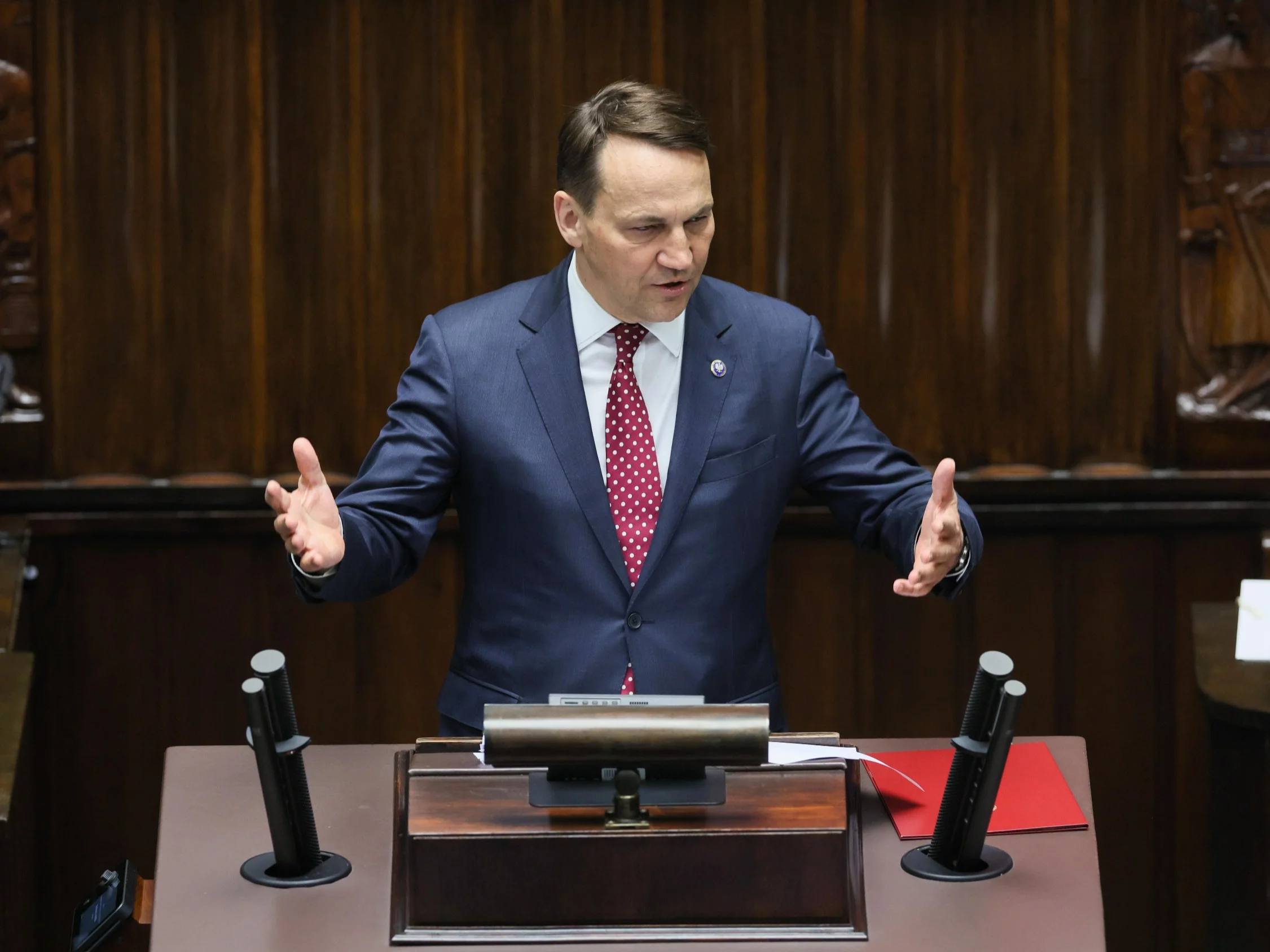 Radosław Sikorski