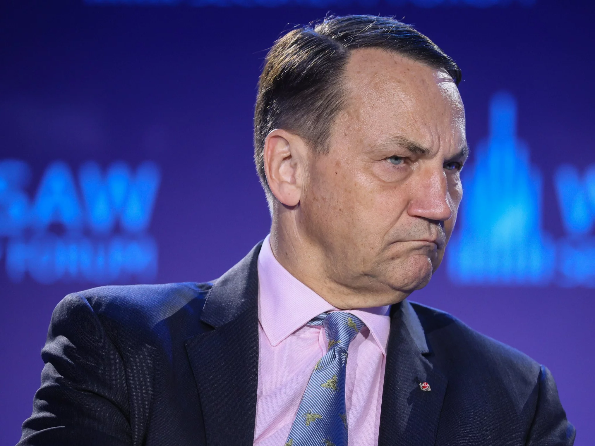 Sikorski o propozycji z ośrodka prezydenckiego dla Tuska. „Nie ma w polskim prawie takiej koncepcji”