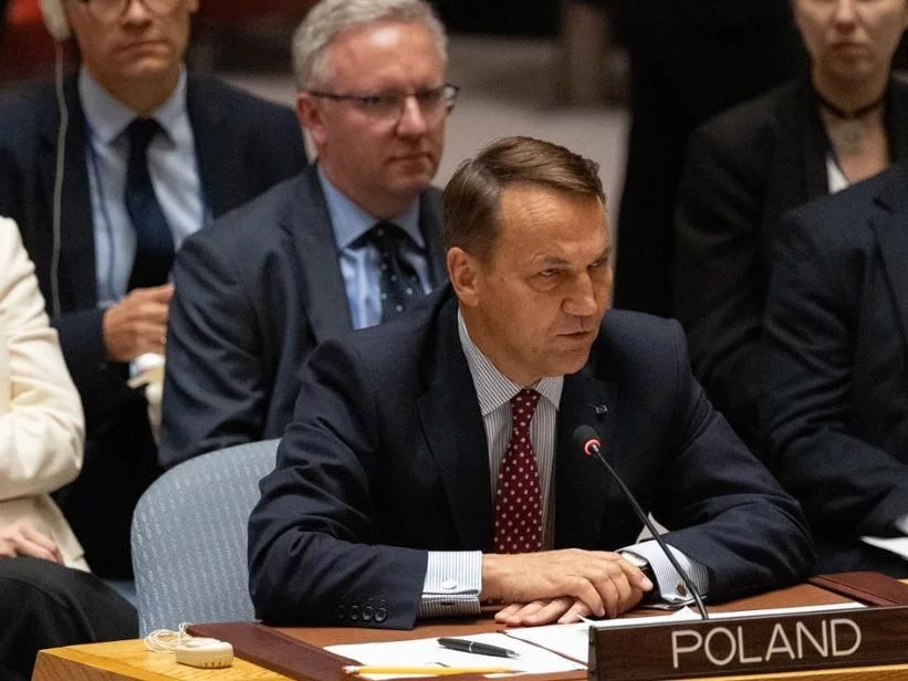 Radosław Sikorski