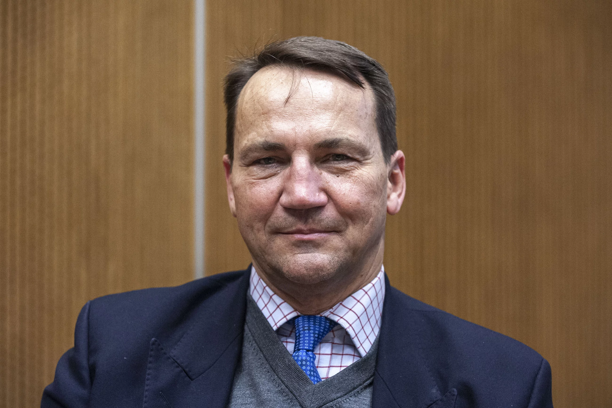 Radosław Sikorski