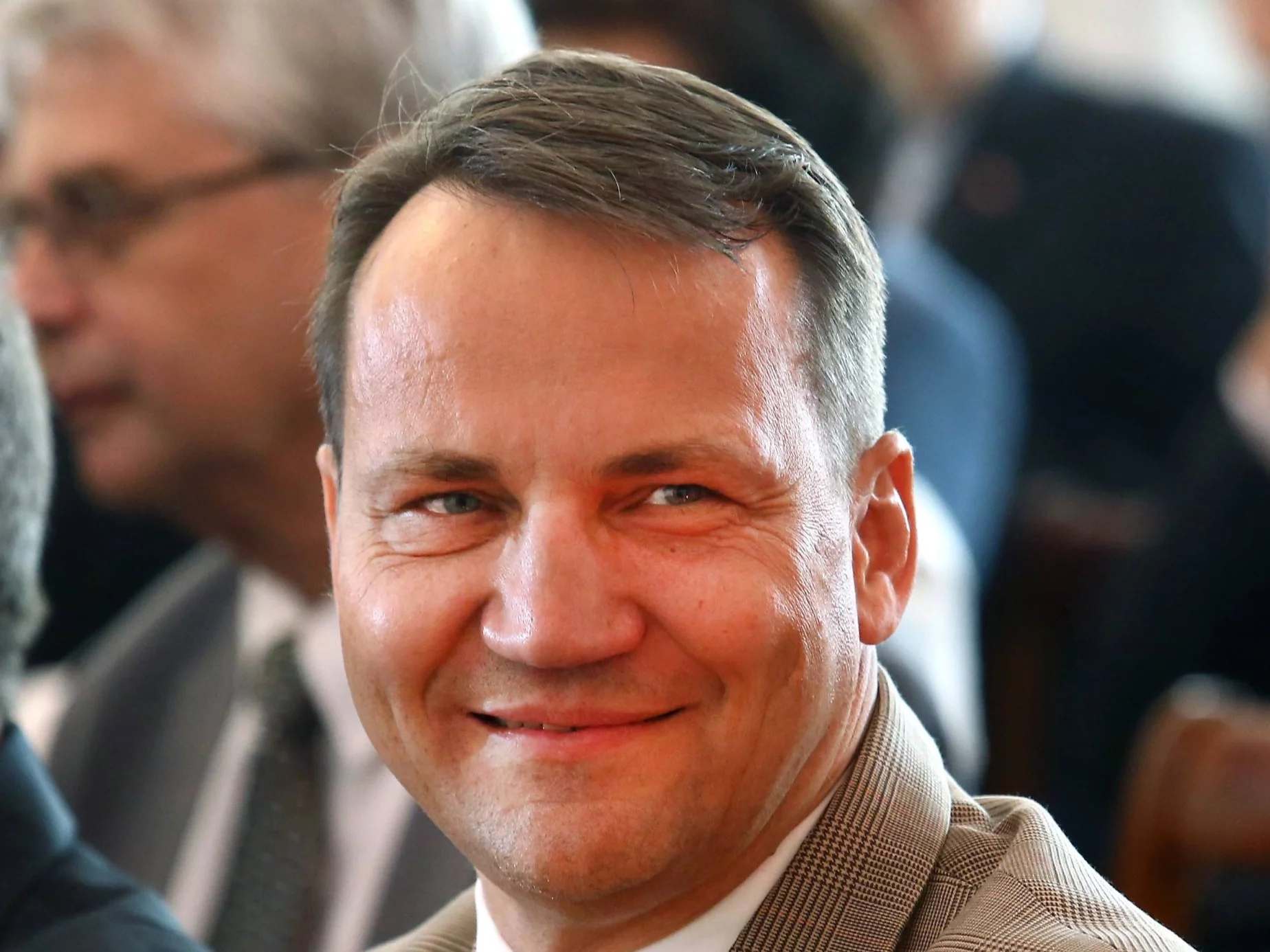 Radosław Sikorski