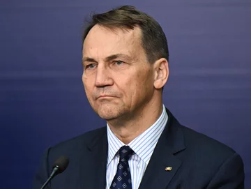 Radosław Sikorski