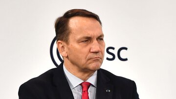 Radosław Sikorski