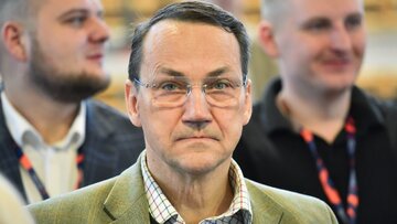 Radosław Sikorski