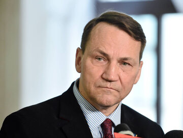 Radosław Sikorski