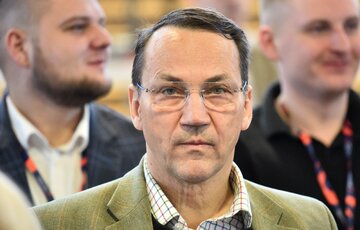 Radosław Sikorski