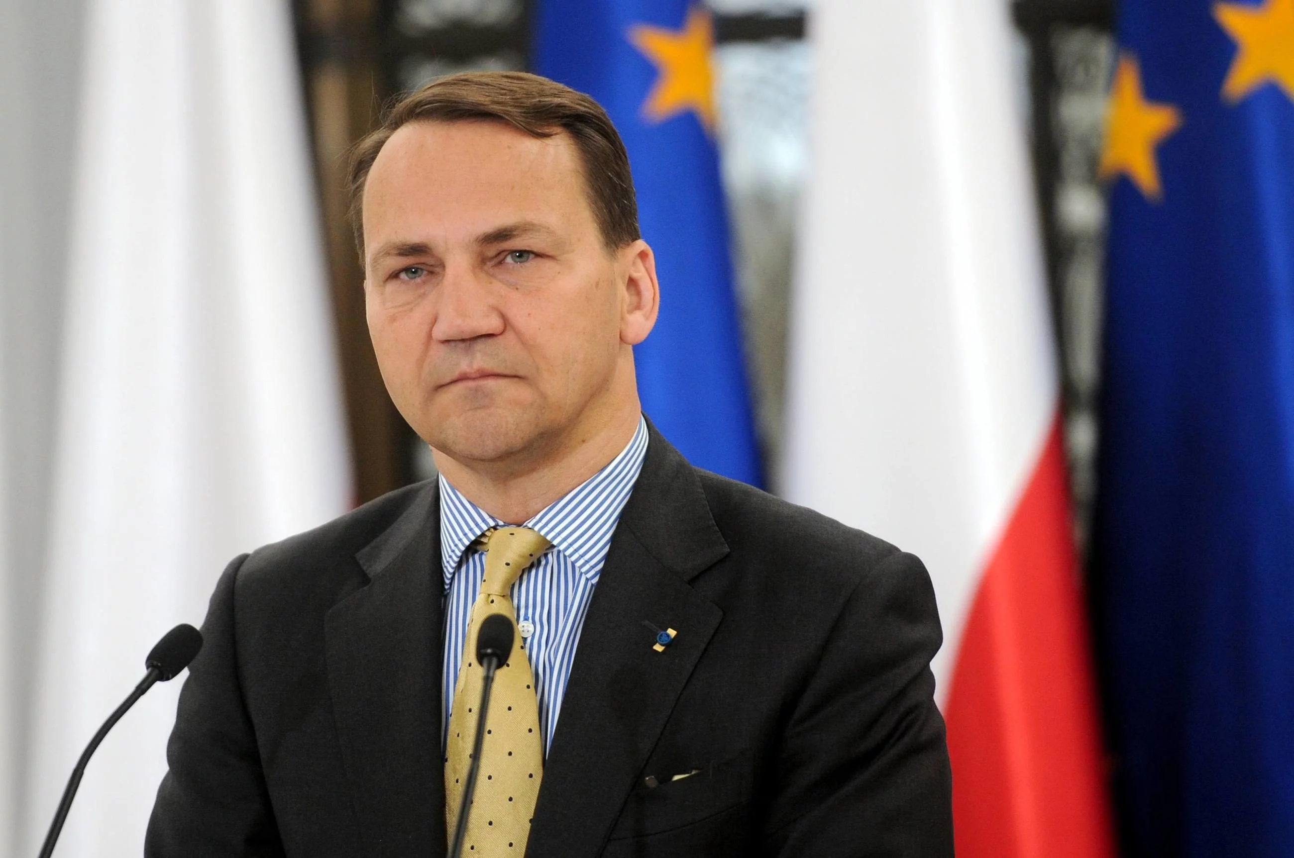 Radosław Sikorski