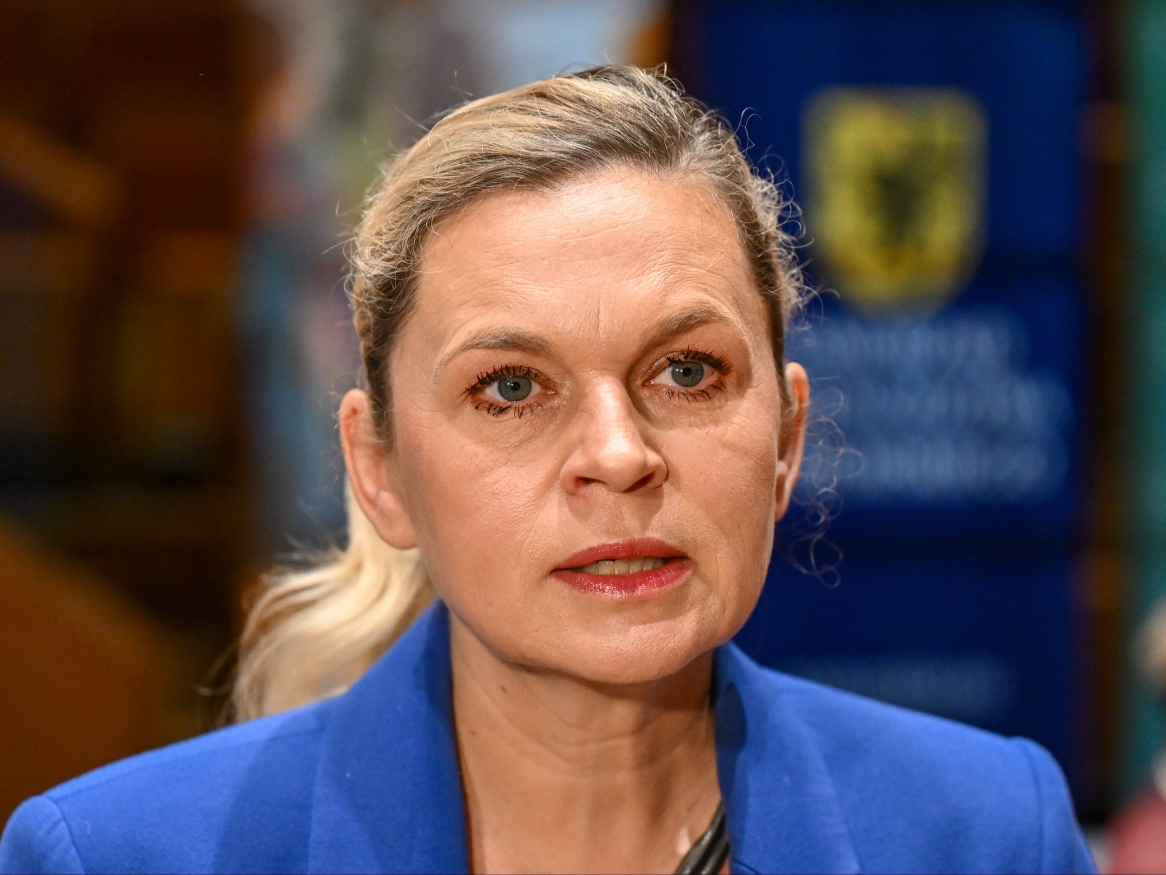 Radykalne zmiany w MEN. Barbara Nowacka pod presją