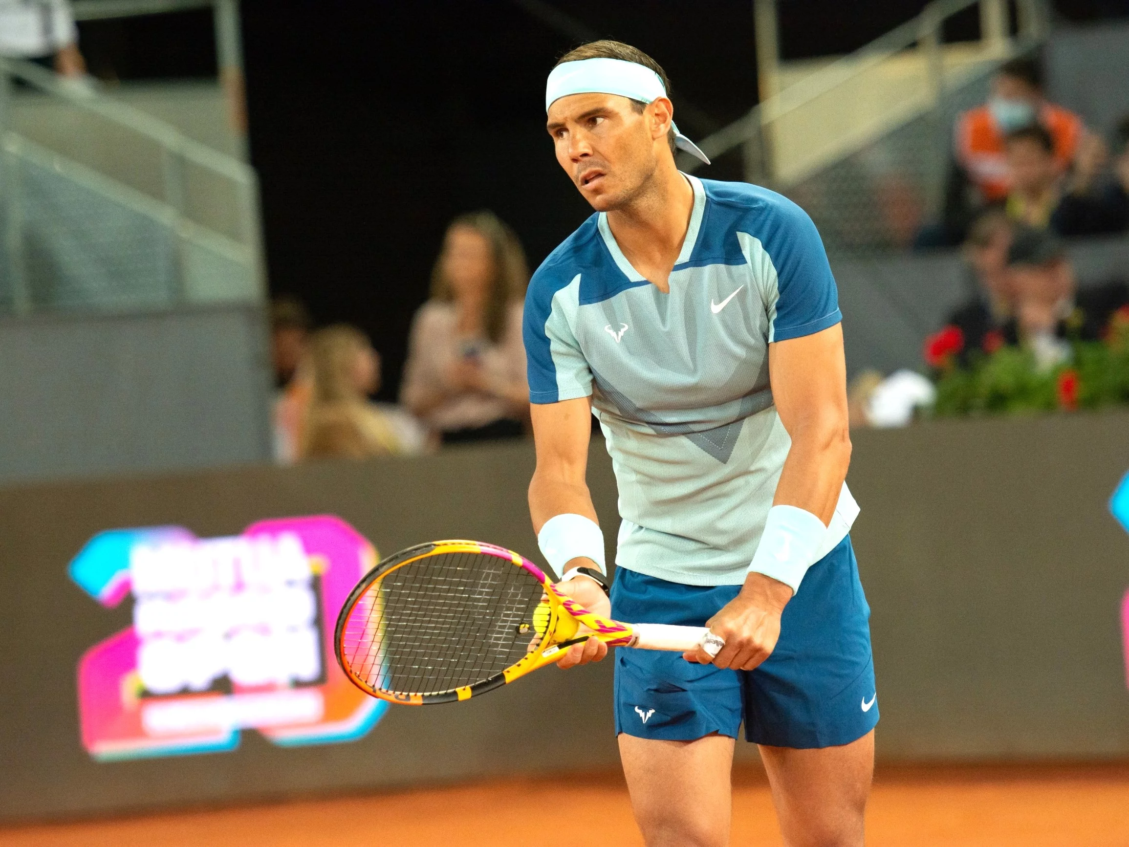 Rafael Nadal