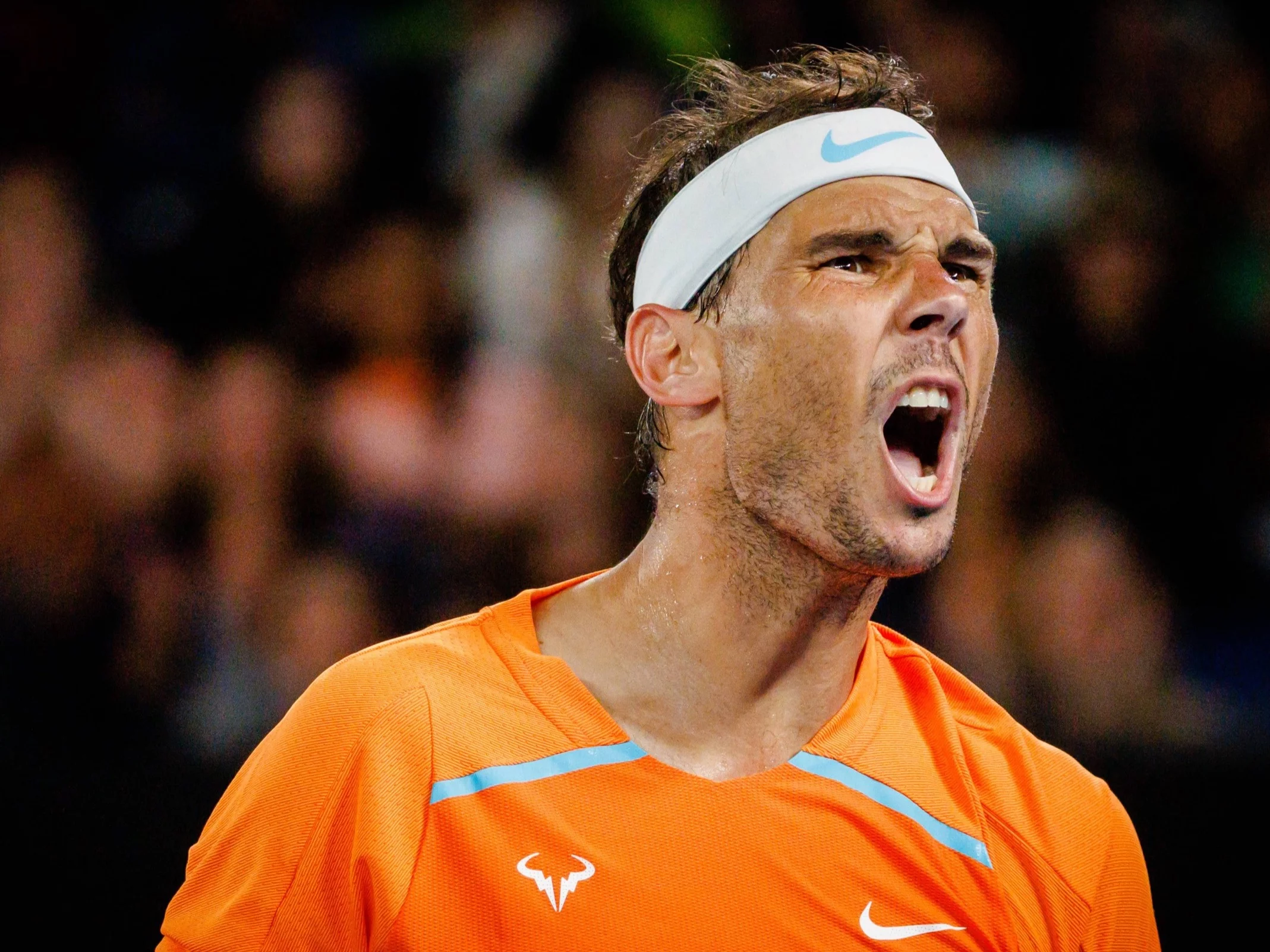 Rafael Nadal