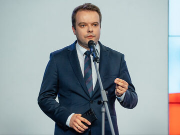 Rafał Bochenek