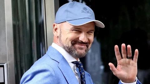 Rafał Brzoska kończy pracę w zespole ds. deregulacji