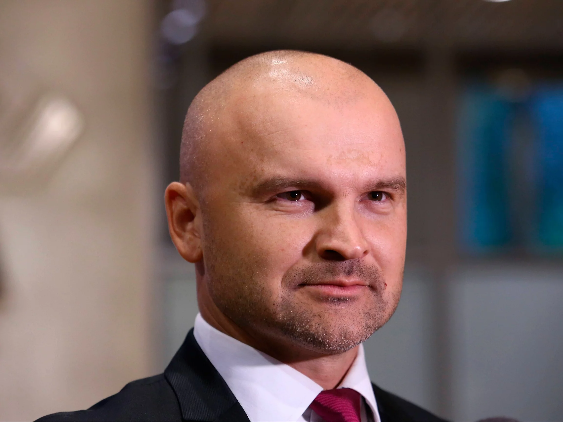 Rafał Brzoska ośmieszył Metę. Prezes InPostu obnażył prawdę o bigtechu