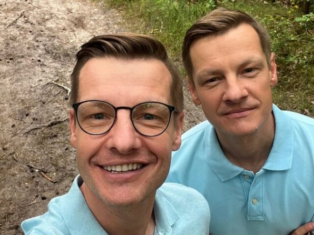 Mroczek nie ma dostępu do Facebooka i Instagrama. Zaapelował do fanów