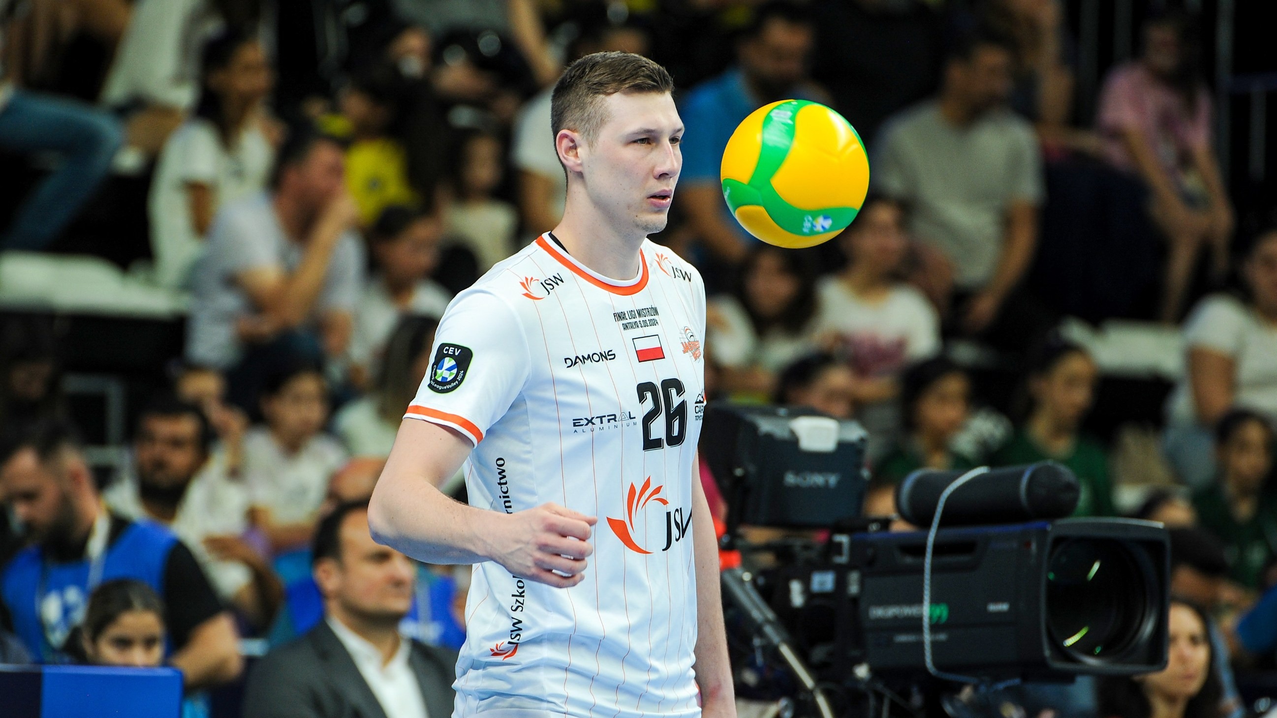 Rafał Szymura wraca do ZAKSY Kędzierzyn-Koźle. Hit transferowy! – Siatkówka – Sport Wprost