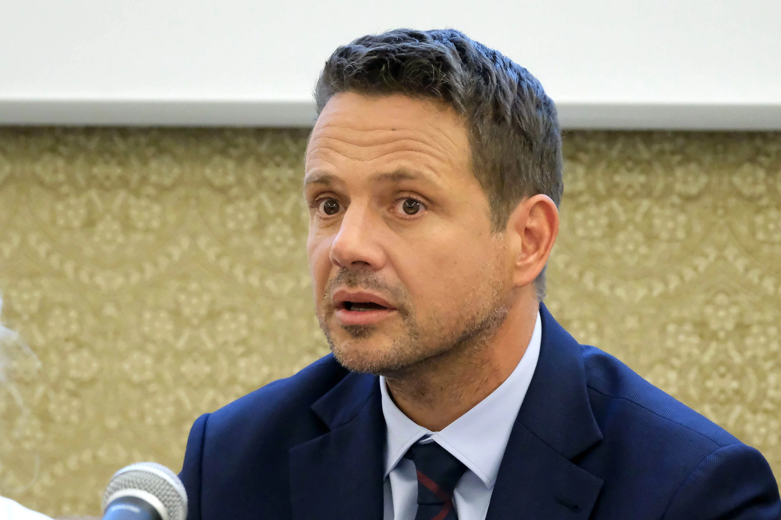 Rafał Trzaskowski