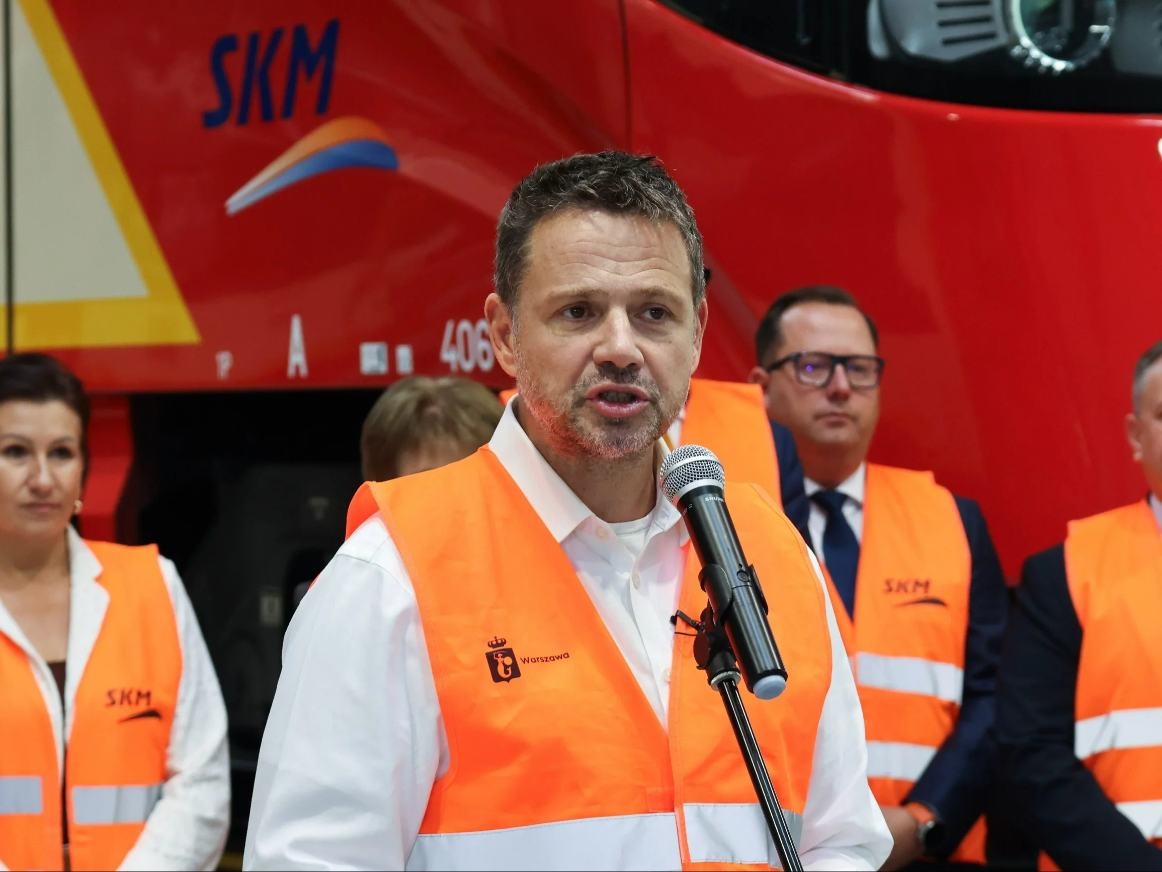Trzaskowski zostanie odwołany? Decydujące dni ws. referendum. „Nie składamy broni”