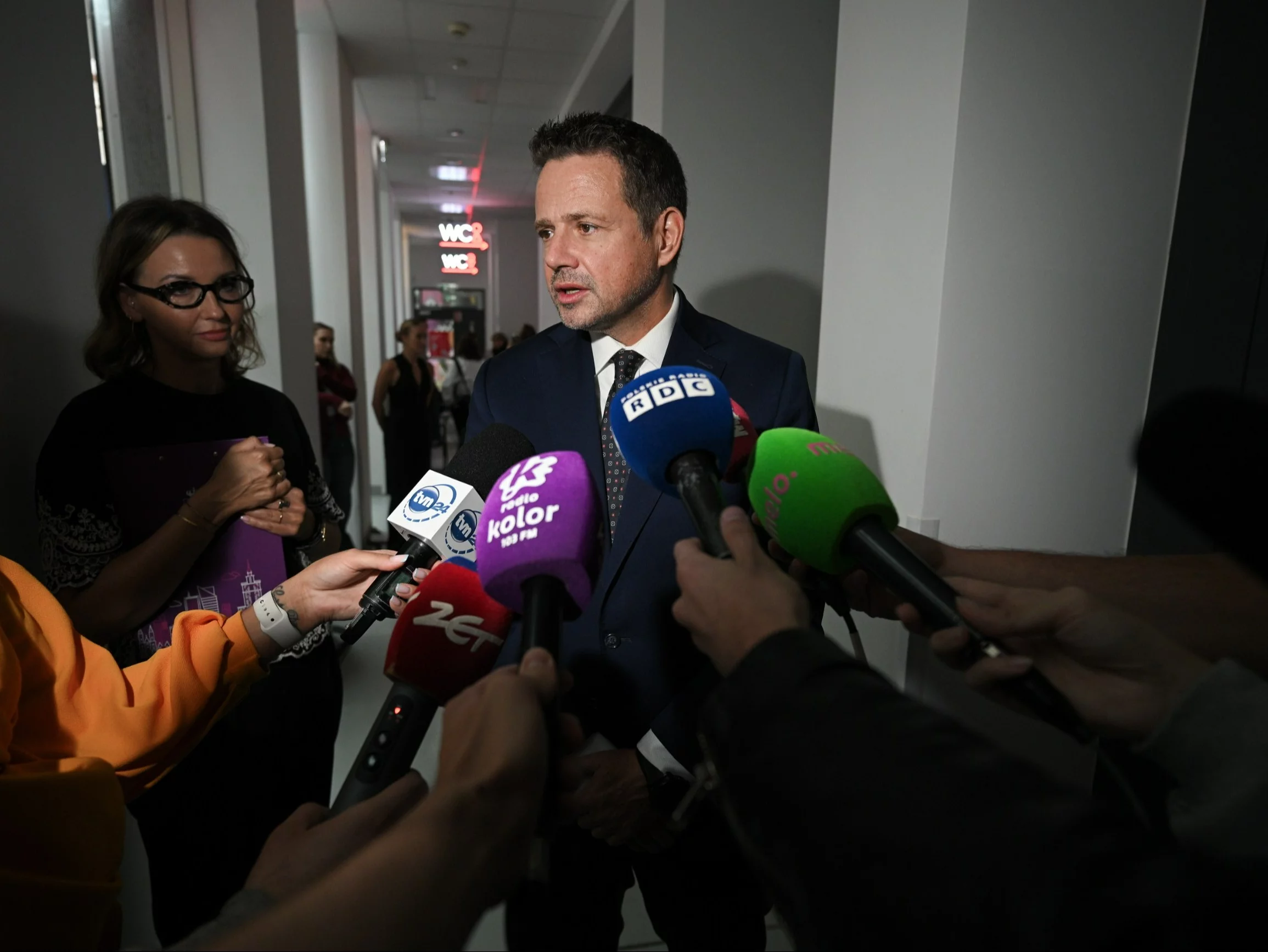 Trzaskowski zostanie odwołany? Ma sprytną strategię. „Konkretna kalkulacja”