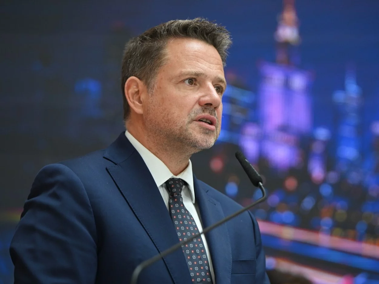 Fiasko referendum przeciw Trzaskowskiemu? „Szykuje sobie alibi”