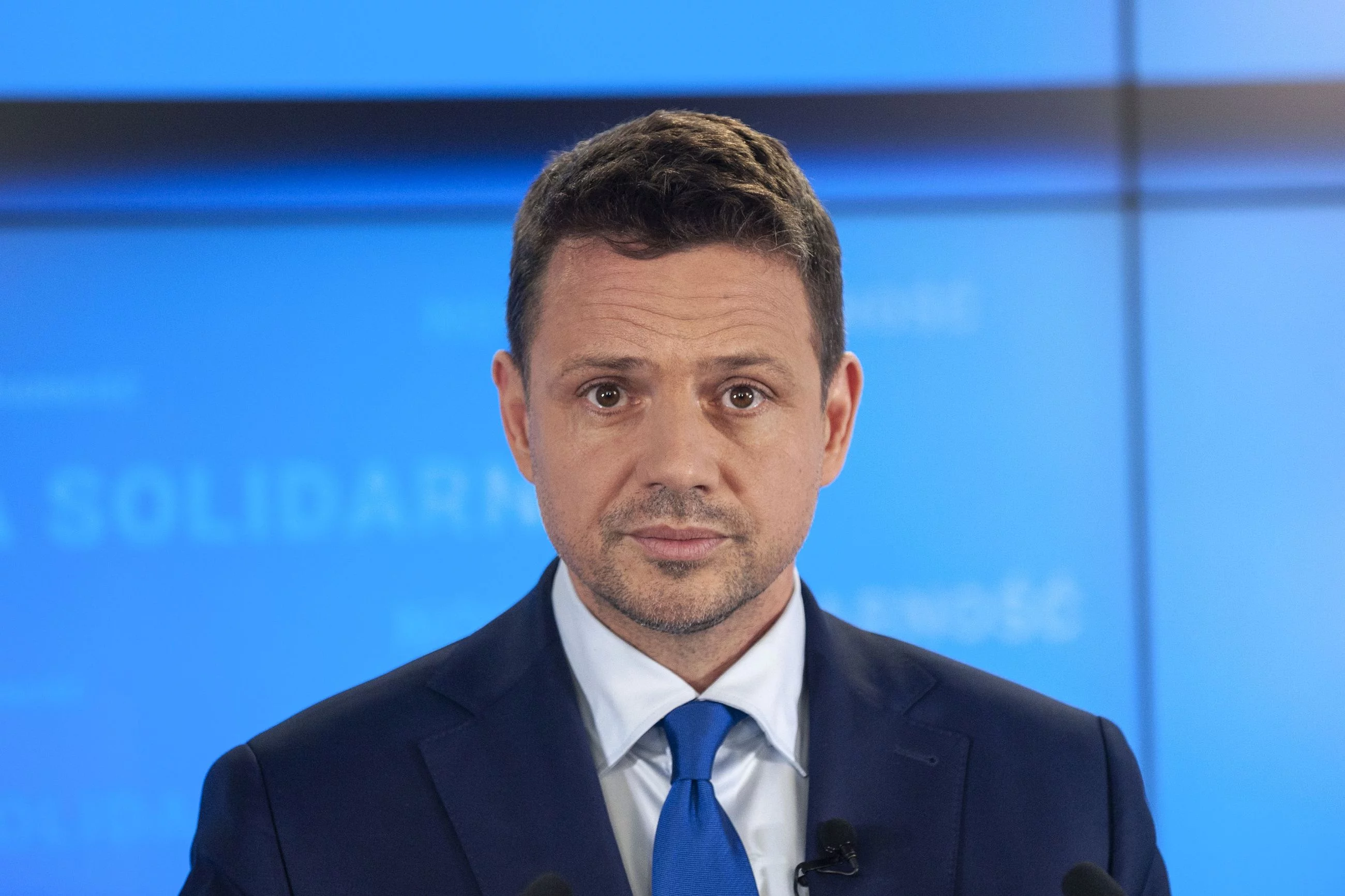 Rafał Trzaskowski