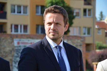 Rafał Trzaskowski