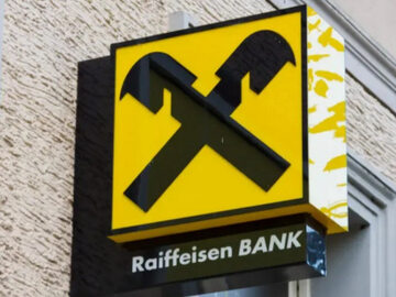 Raiffeisen bank