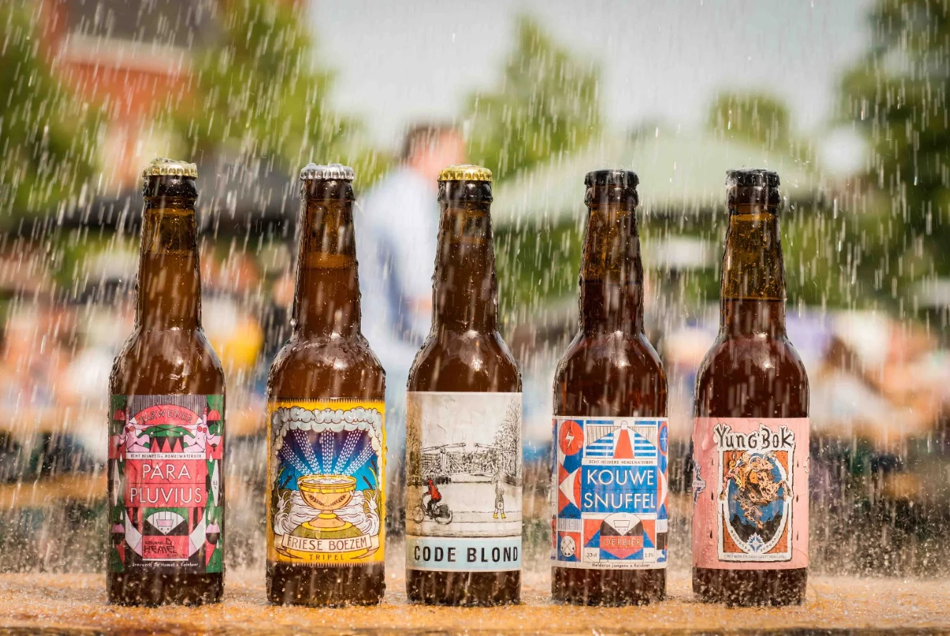 Rainbeer