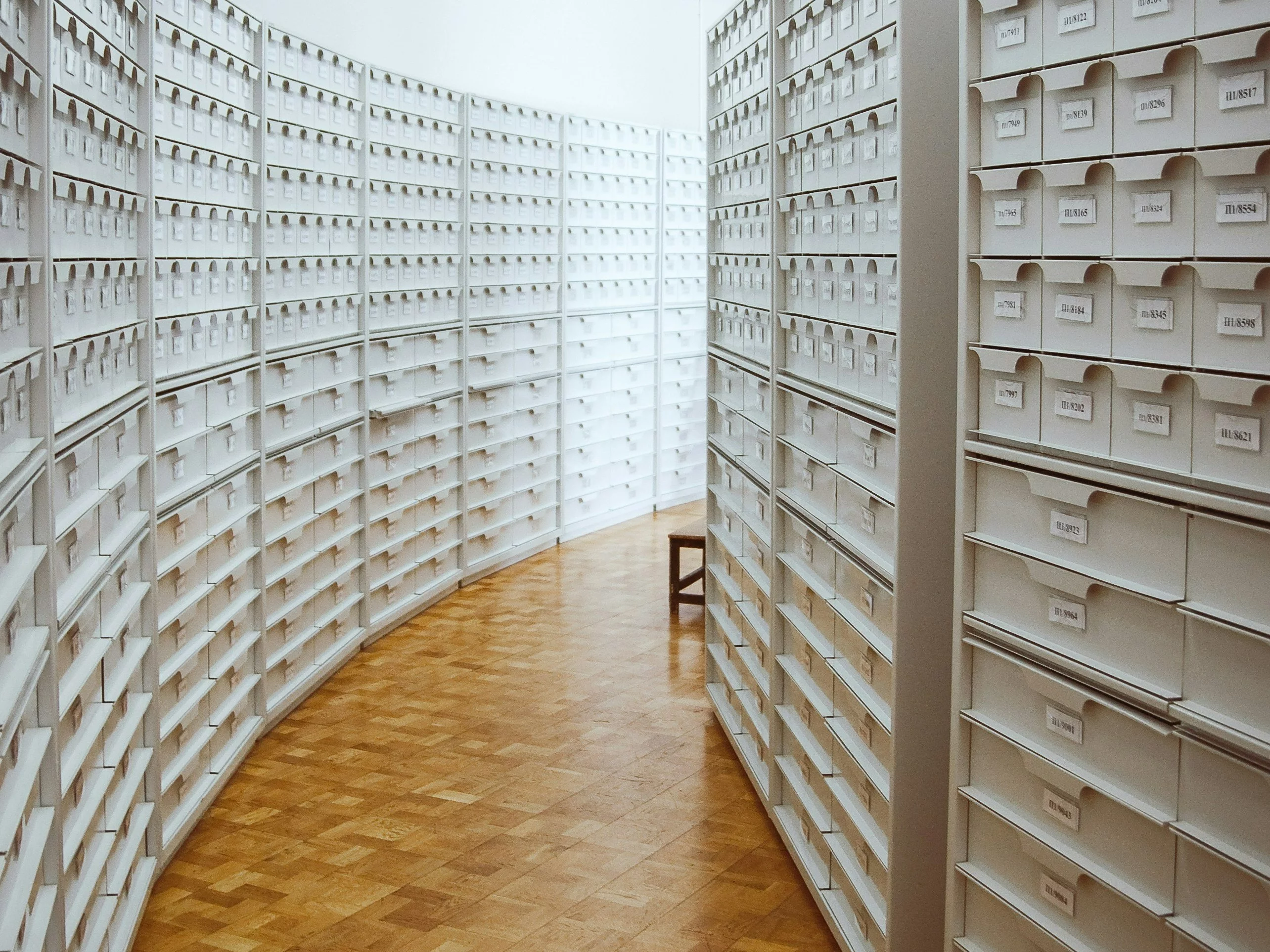 Archiwum