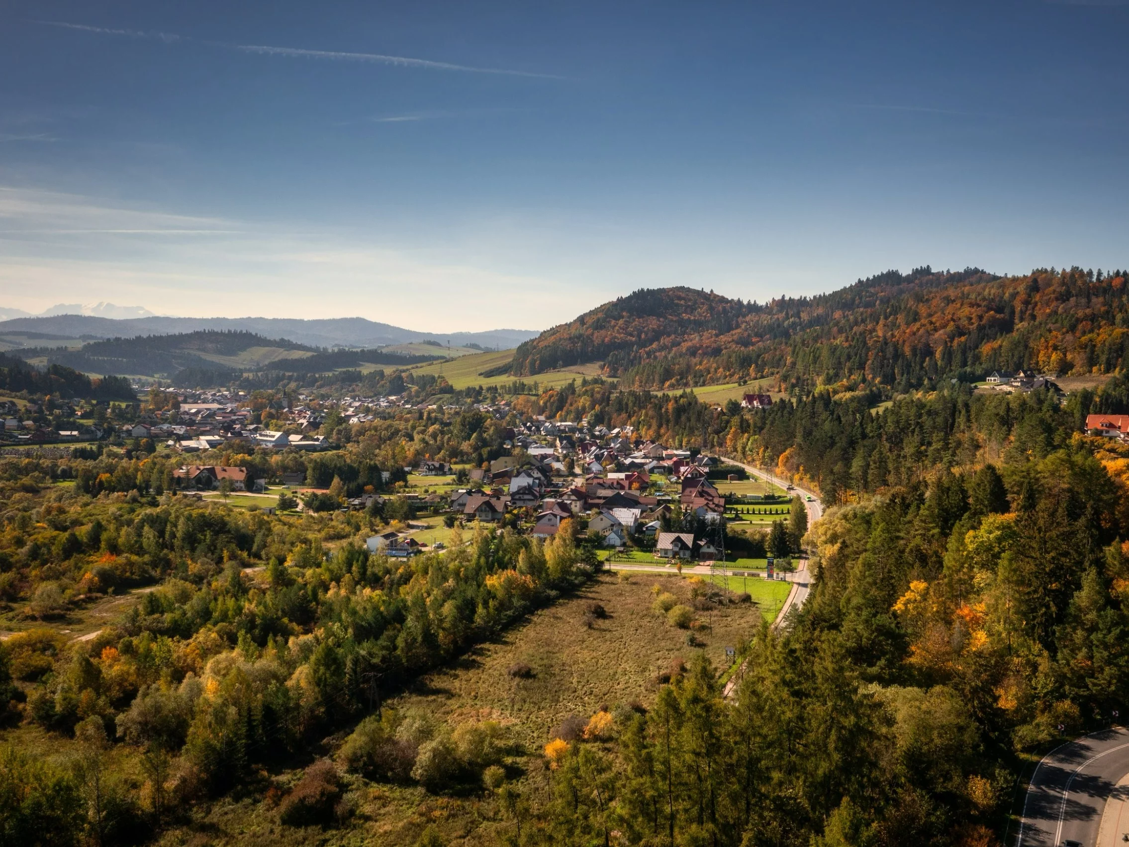 Rajdami quadami w Tatrach. Zatrzymano arabską rodzinę