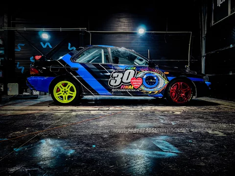 Souczek Detailing