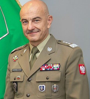 Rajmund Andrzejczak