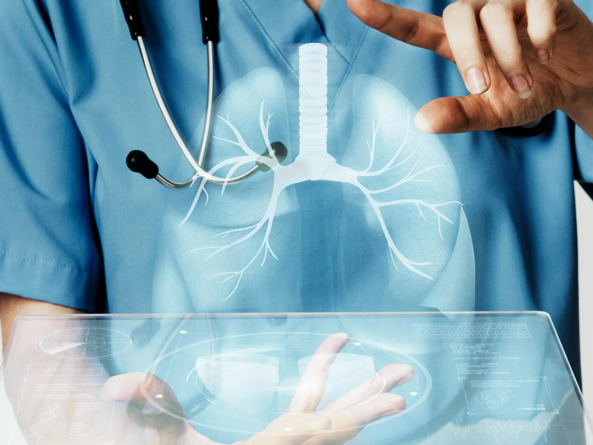 Coraz bardziej personalizowane leczenie raka płuca