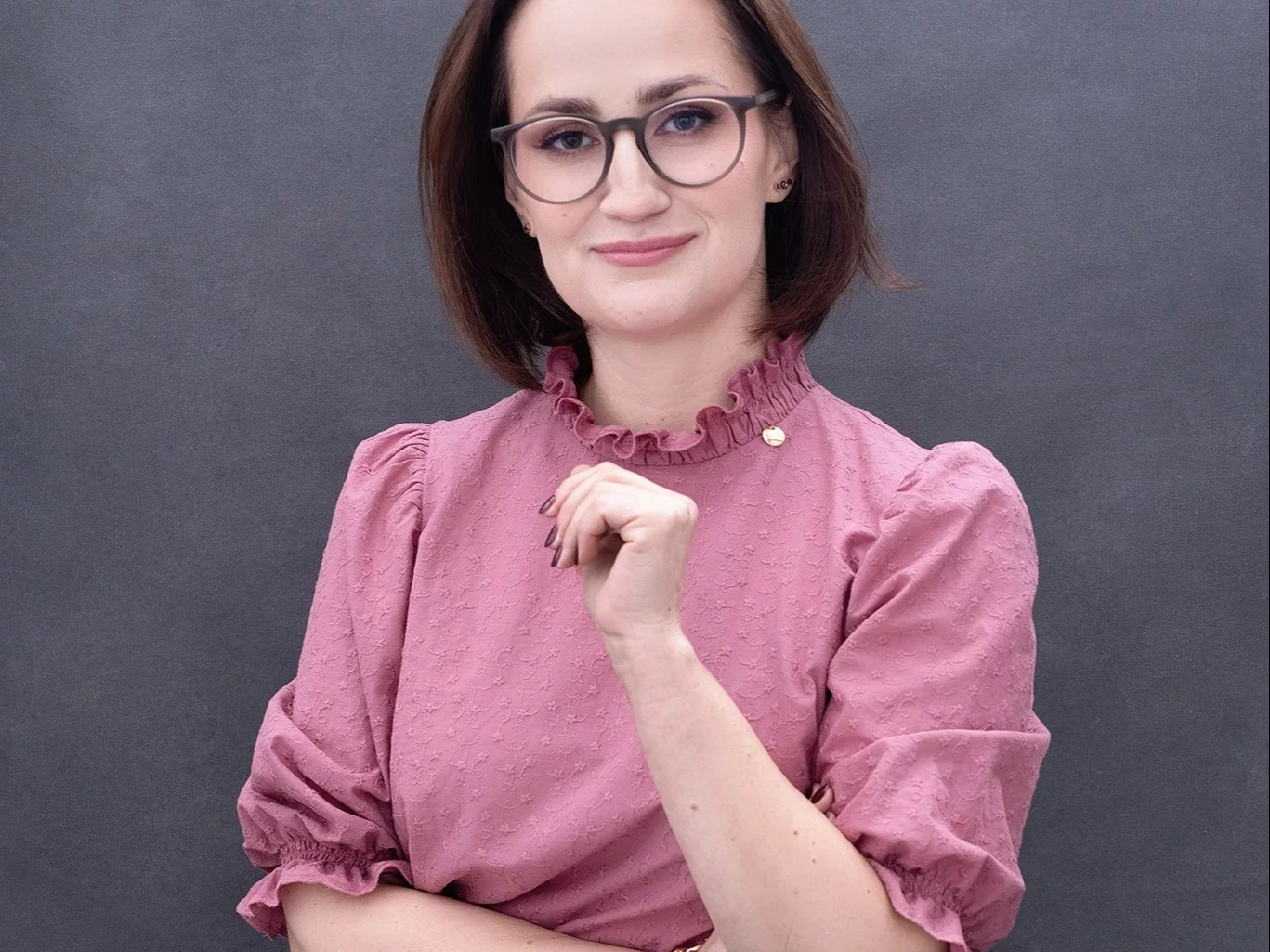 Dr Katarzyna Stencel