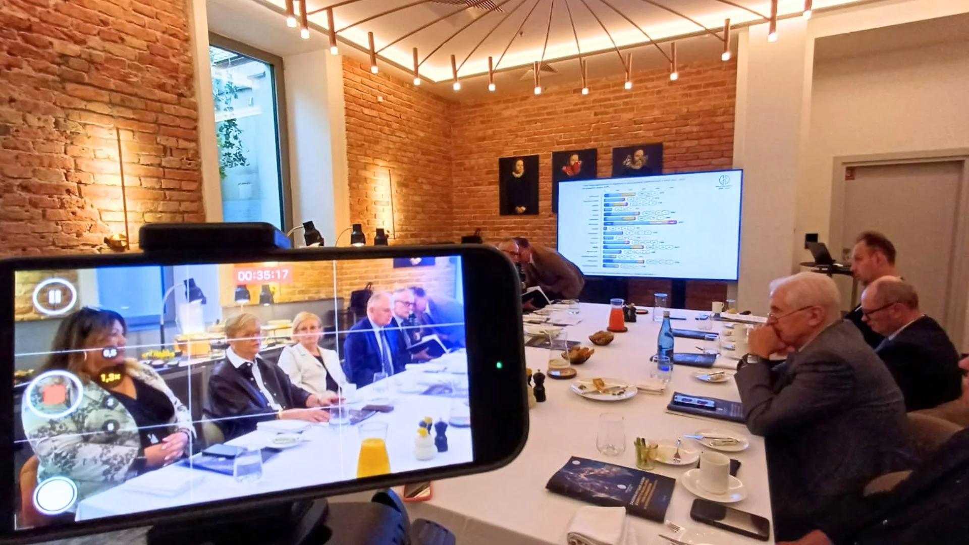 Konferencja Polskiej Grupy Raka Płuca