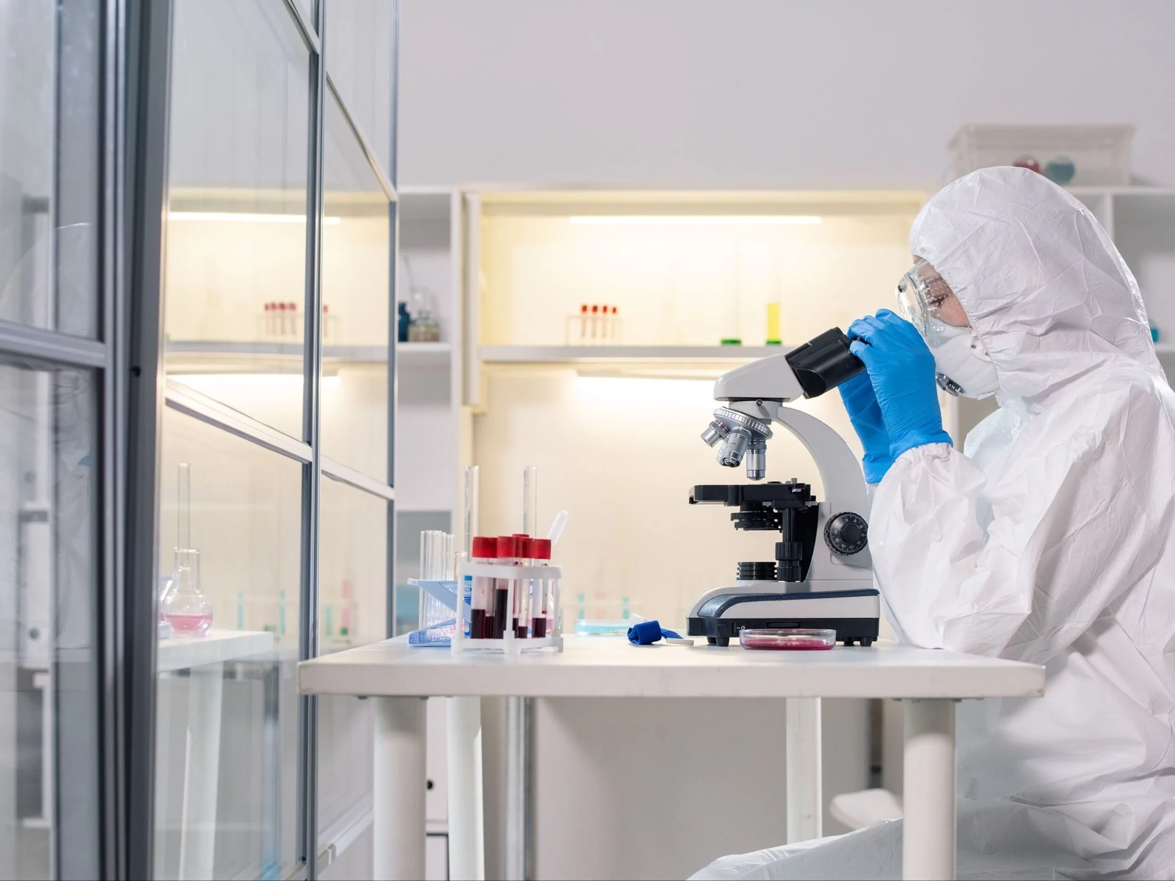 Raka trzustki można zastopować. Oto przełomowe badania